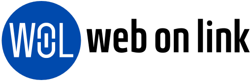 WOL web on link