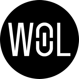 WOL web on link