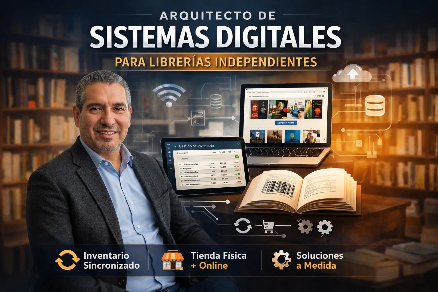 Quienes somos WOL SGI