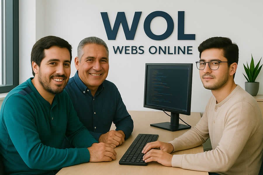 Staff WOL.mx