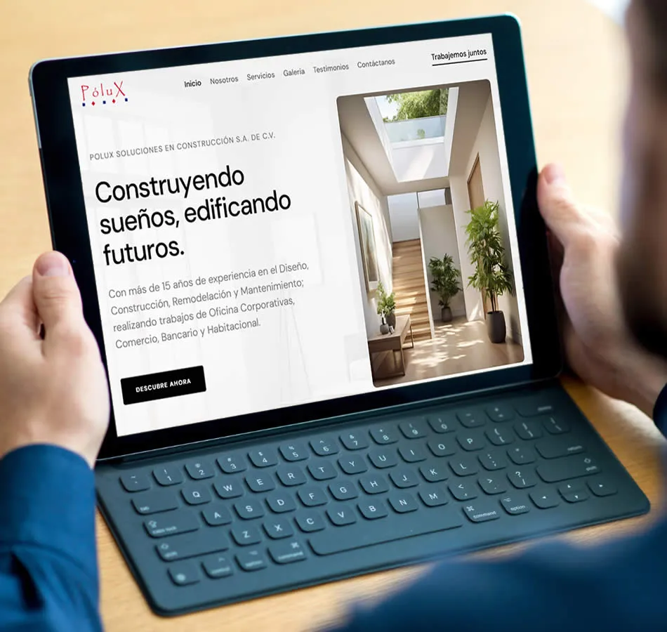 imagen de servicio
