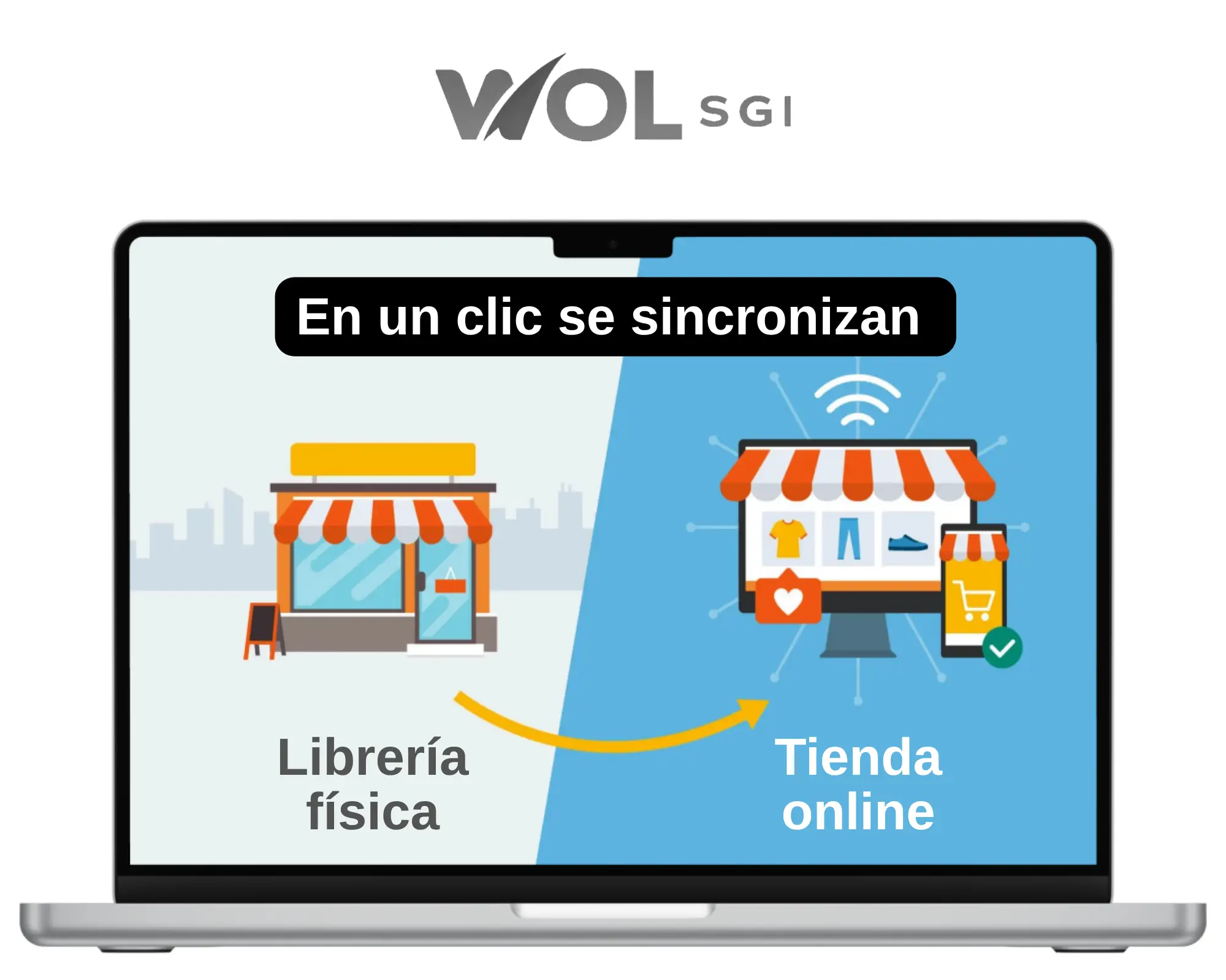 WOL SGI