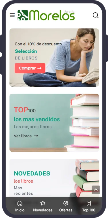 Cliente del wol.mx